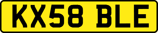 KX58BLE