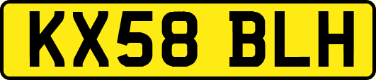 KX58BLH