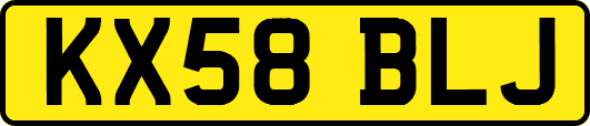 KX58BLJ