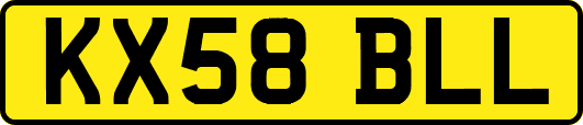 KX58BLL