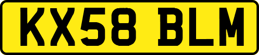 KX58BLM