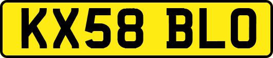KX58BLO