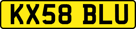 KX58BLU