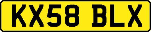 KX58BLX