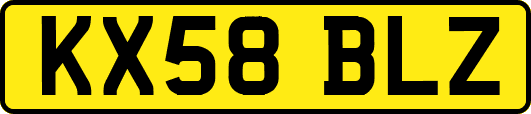 KX58BLZ
