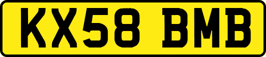 KX58BMB