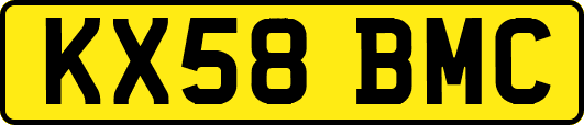 KX58BMC