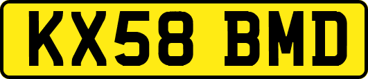 KX58BMD