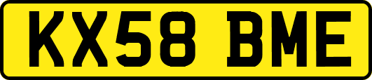 KX58BME