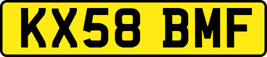 KX58BMF