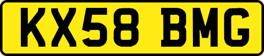 KX58BMG