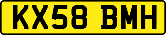 KX58BMH