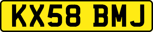 KX58BMJ