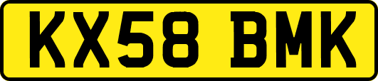 KX58BMK
