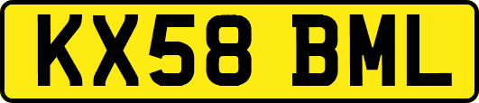 KX58BML
