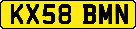KX58BMN