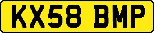 KX58BMP