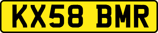 KX58BMR