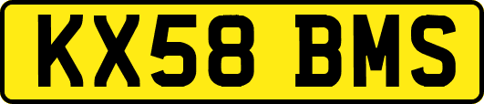 KX58BMS