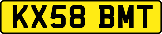 KX58BMT