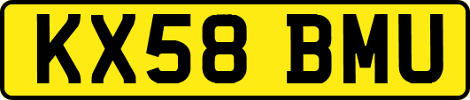 KX58BMU