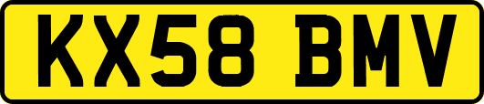 KX58BMV