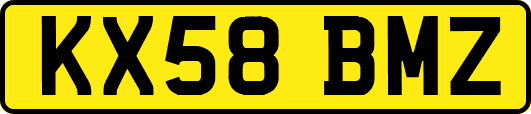 KX58BMZ