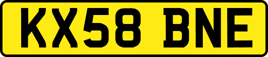 KX58BNE