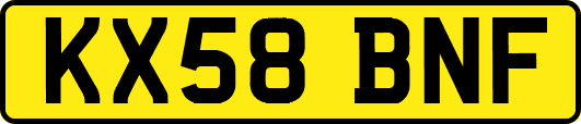 KX58BNF