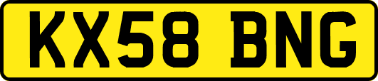 KX58BNG