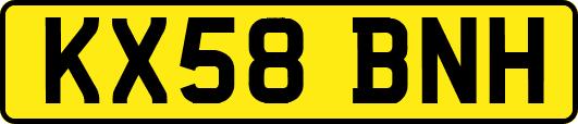 KX58BNH