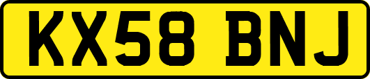 KX58BNJ