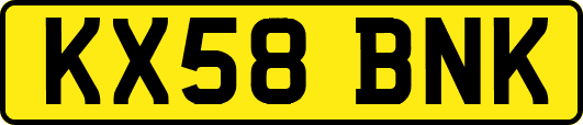 KX58BNK