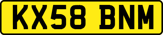 KX58BNM