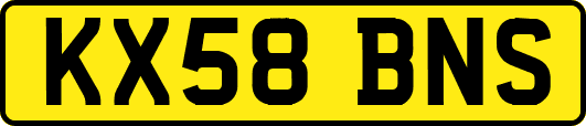 KX58BNS
