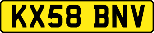 KX58BNV