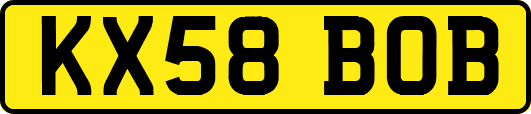 KX58BOB