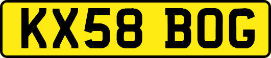 KX58BOG