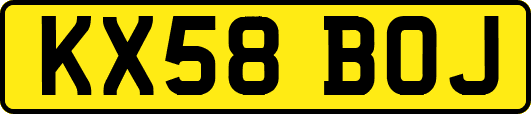 KX58BOJ