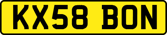 KX58BON