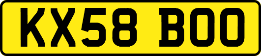 KX58BOO