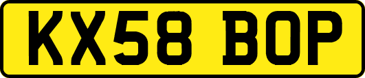 KX58BOP