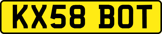 KX58BOT