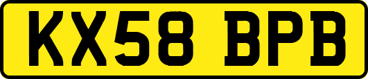 KX58BPB