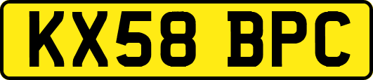 KX58BPC