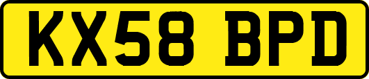 KX58BPD