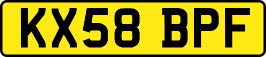 KX58BPF