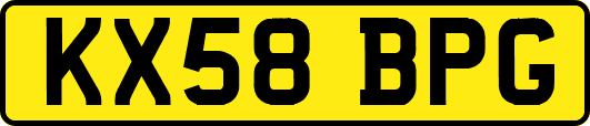 KX58BPG