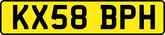 KX58BPH