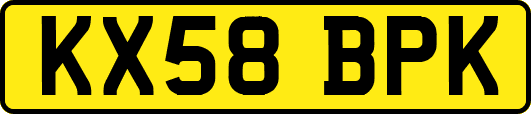 KX58BPK